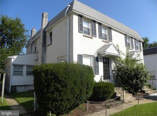 1845 Harfman Dr, Woodlyn, PA 19094
