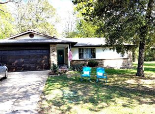 1814 Eagle Dr, Mountain Home, AR 72653