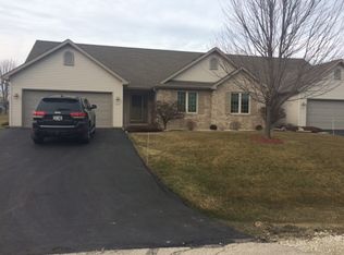 5004 Kingdom Ct, Racine, WI 53402