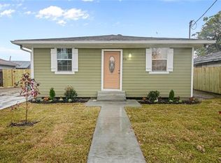 3116 Bainbridge St, Kenner, LA 70065