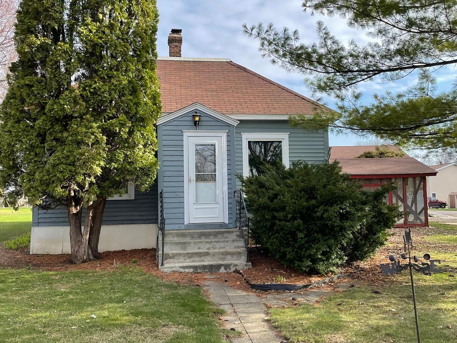 202 W Laurel St, Arco, MN 56113 Zillow