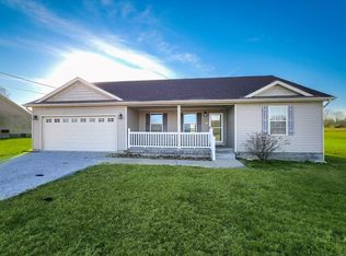 393 Larkins Crunk, White Plains, KY 42464