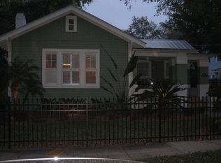 312 S Willow Ave, Tampa, FL 33606