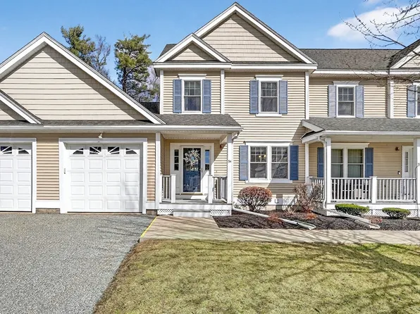 102 Central St Unit 5A, Saugus, MA 01906