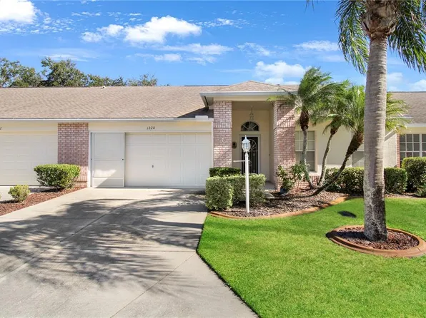 1228 Flora Vista St, New Port Richey, FL 34655