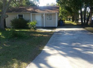 2329 Tillman Ave, Brunswick, GA 31520