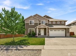 Magnolia Meadows, Arlington, WA 98223