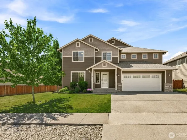 17700 82nd Drive NE, Arlington, WA 98223