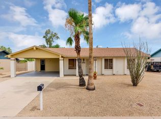 2122 W Tonto Ln, Phoenix, AZ 85027