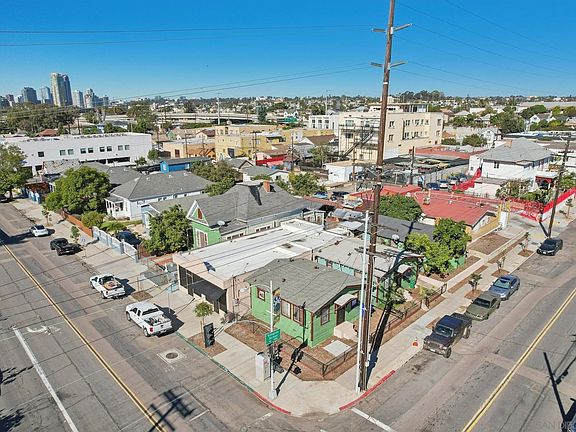 4th image of 2186-90 National Ave