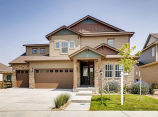 2736 Saltbrush Dr, Loveland, CO 80538