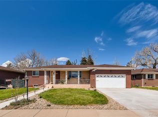 1189 Douglas Dr, Denver, CO 80221