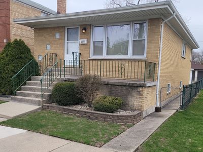 4239 Park Ave, Brookfield, IL, 60513