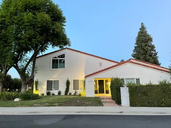 4304 Park Fortuna, Calabasas, CA 91302
