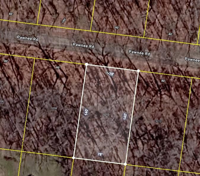 1st image of 5210 Pawnee Rd