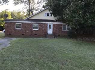 1136 Old Buncombe Rd, Union, SC 29379