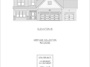 23 Eagle Dr, Jackson Springs, NC 27281