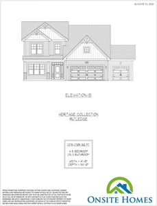 23 Eagle Dr, Jackson Springs, NC, 27281