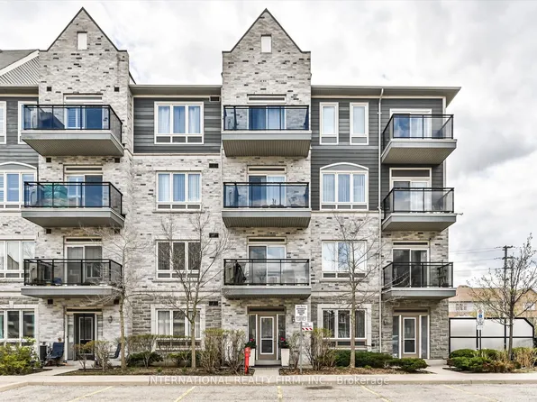 3075 Thomas St #111, Mississauga, ON L5M 0M4