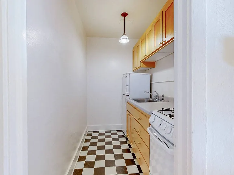 The Park Apartments — Photo 100