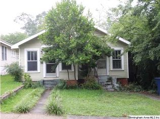 911 Isabell Ave, Anniston, AL 36207