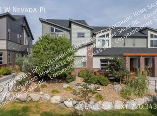 12763 W Nevada Pl, Lakewood, CO 80228