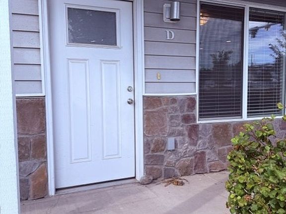 2nd image of 6336 Yellowstone Rd #D