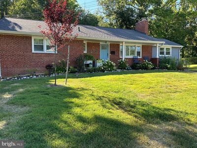 6726 Bostwick Dr, Springfield, VA, 22151