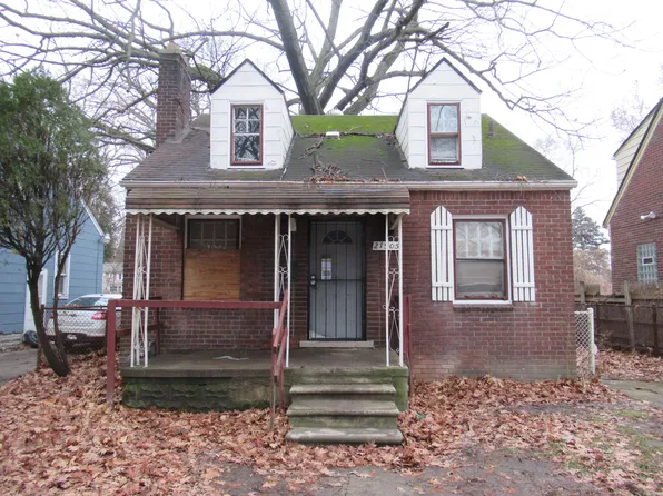 21505 Bennett St, Detroit, MI 48219