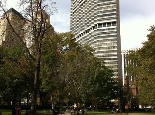 210 W Rittenhouse Sq APT 1601, Philadelphia, PA 19103
