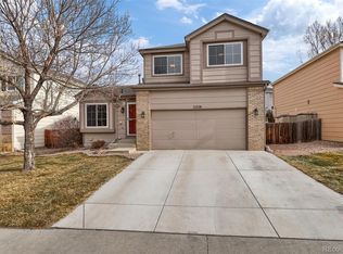 11218 Latigo Ln, Parker, CO 80138