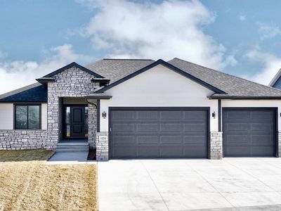 1104 Annabel Ave, Hickman, NE, 68372