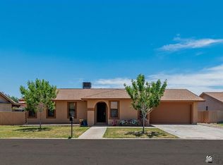 3435 E Sombra Ln, Yuma, AZ 85365