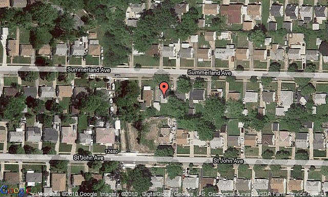 Map View