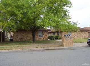 2705 N 30th St, McAllen, TX 78501