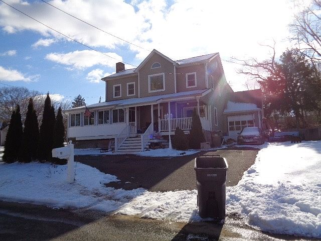 Property Front View