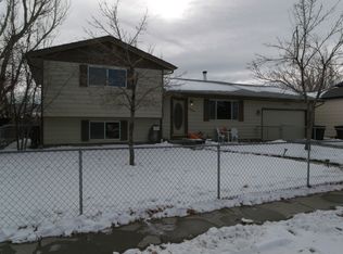 1059 Sierra Vis, Evansville, WY 82636