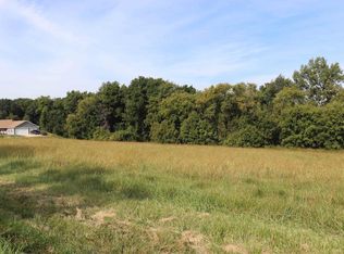 10.54 Acres County Road D #9, Fall River, WI 53932