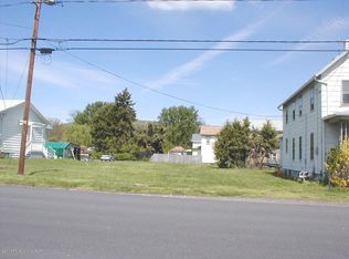 1108 Susquehanna Ave, Pittston, PA 18643