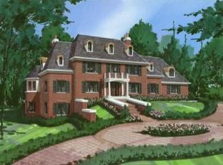 162 Inverway Rd, Inverness, IL 60067