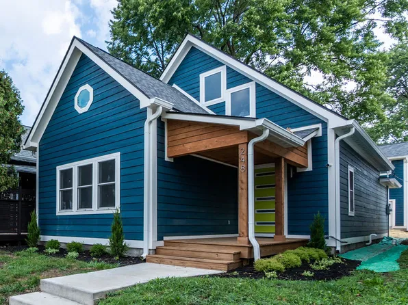 248 Iowa St, Indianapolis, IN 46225
