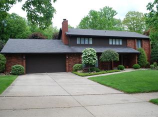 111 Mount Vernon Dr, Monroeville, PA 15146