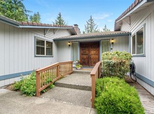 4321 291st St E, Graham, WA 98338