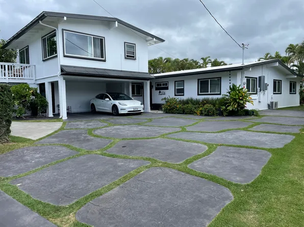 576 Paokano Pl, Kailua, HI 96734