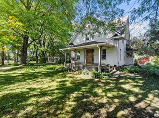 26517 122nd Ave N, Port Byron, IL 61275