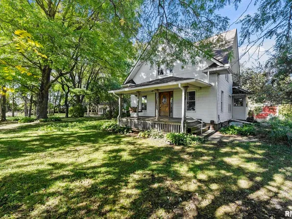 26517 122nd Ave N, Port Byron, IL 61275