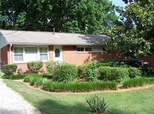 3222 Dreiser Pl, Greensboro, NC 27405