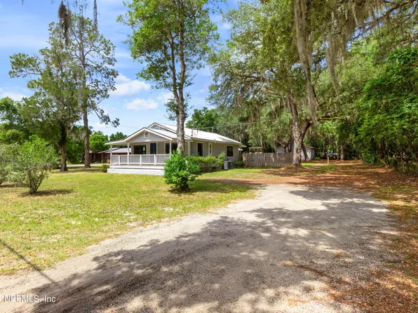 319 BARDIN Road, Palatka, FL 32177