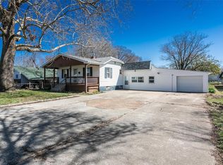 547 Sheridan St, Bethalto, IL 62010