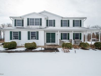 12245 Leffingwell Rd, Berlin Center, OH, 44401